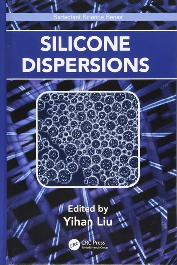 Cover of Silicone Dispersions
