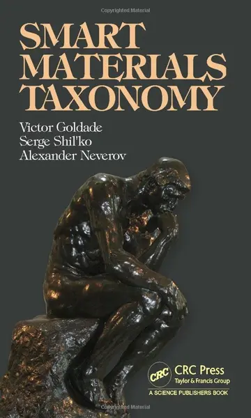 Cover of Smart Materials Taxonomy
