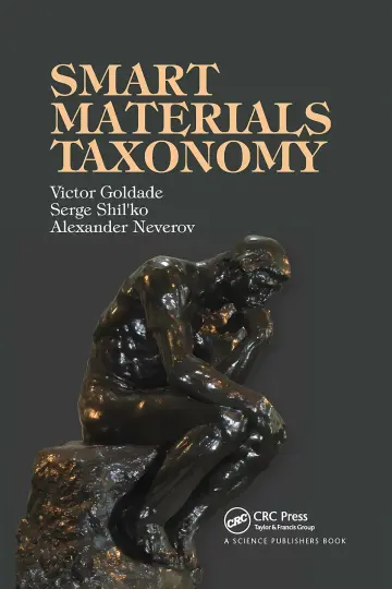 Cover of Smart Materials Taxonomy
