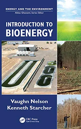 Cover of Introduction to Bioenergy