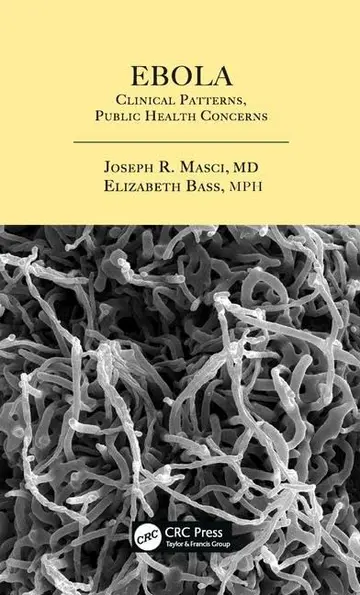 Cover of Ebola