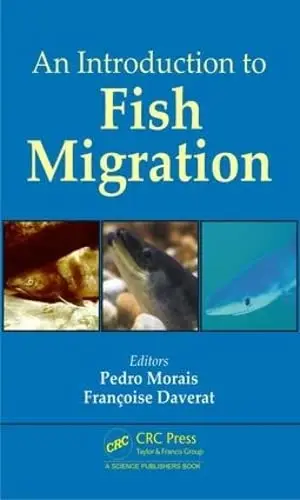 Cover of An Introduction to Fish Migration
