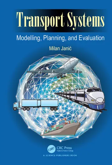 Cover of Transport Systems