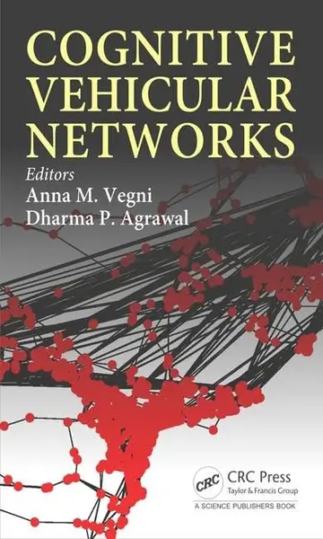 Cover of Cognitive Vehicular Networks