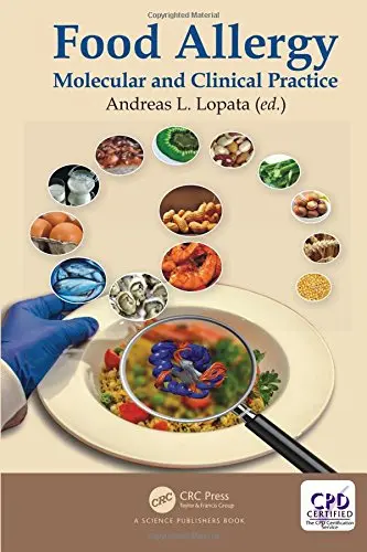 Cover of Food Allergy