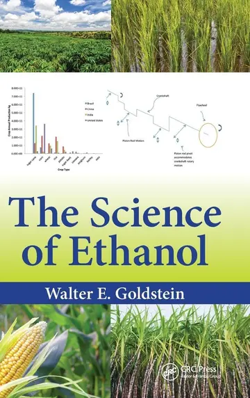 Cover of The Science of Ethanol
