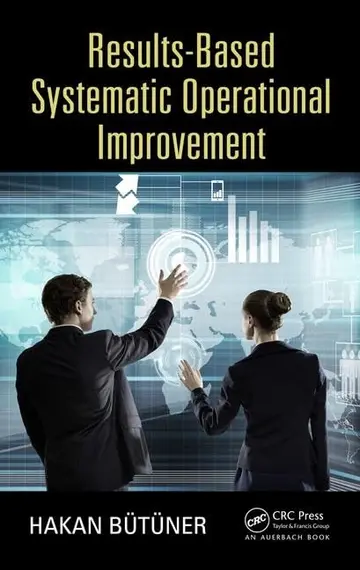 Cover of Results-Based Systematic Operational Improvement