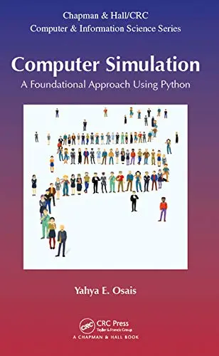Cover of Computer Simulation