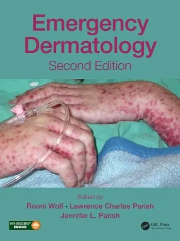 Cover of Emergency Dermatology
