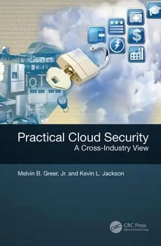 Cover of Practical Cloud Security