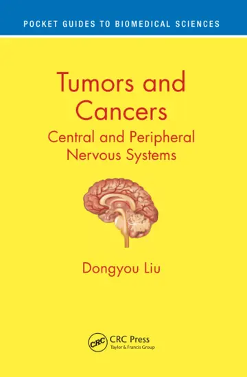 Cover of Tumors and Cancers