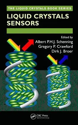 Cover of Liquid Crystal Sensors
