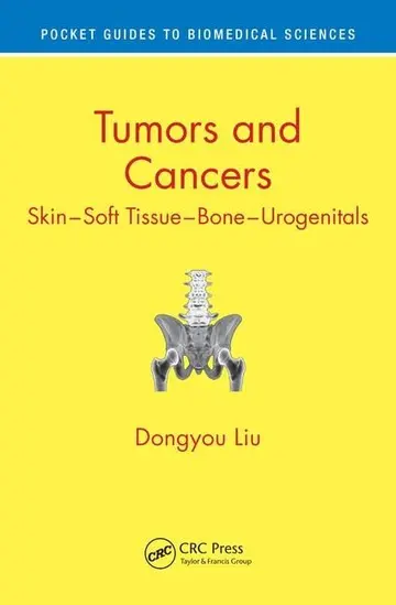 Cover of Tumors and Cancers