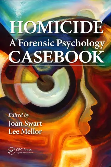 Cover of Homicide