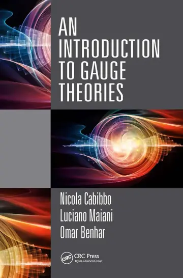 Cover of Introduction to Gauge Theories
