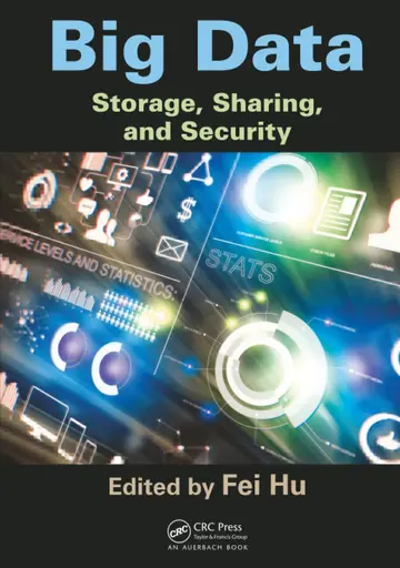 Cover of Big Data