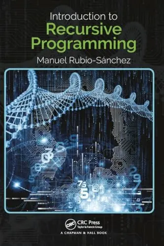 Cover of Introduction to Recursive Programming