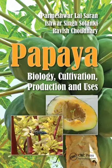 Cover of Papaya