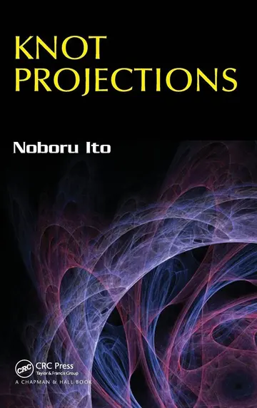Cover of Knot Projections