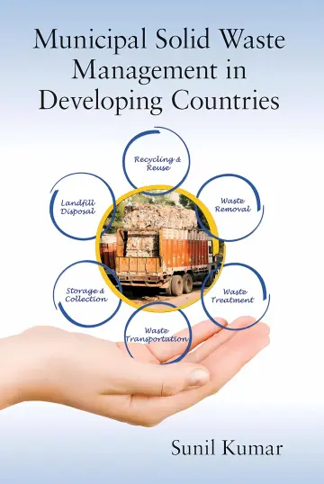 Cover of Municipal Solid Waste Management in Developing Countries