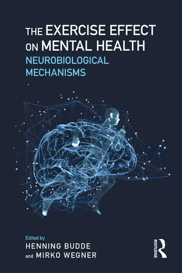 Cover of The Exercise Effect on Mental Health