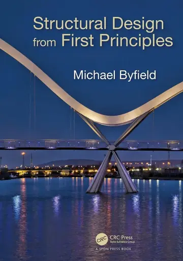 Cover of Structural Design from First Principles