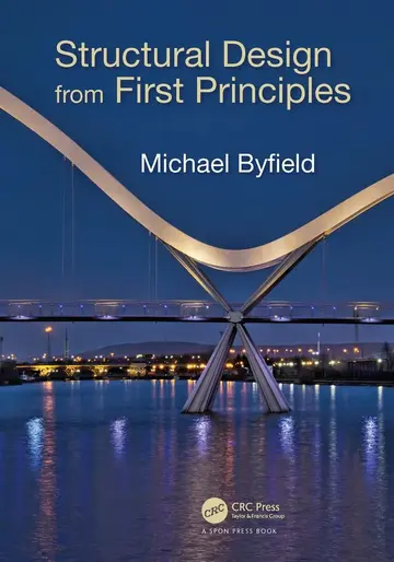 Cover of Structural Design from First Principles