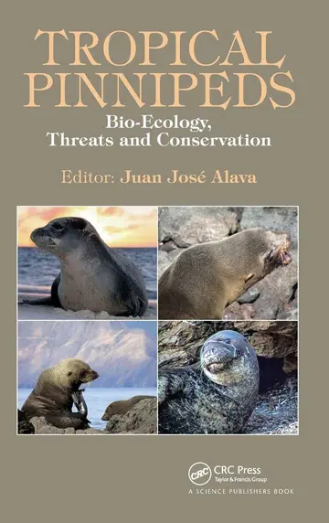 Cover of Tropical Pinnipeds