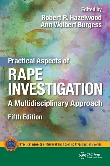 Cover of Practical Aspects of Rape Investigation