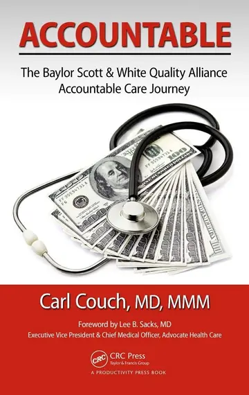 Cover of Accountable