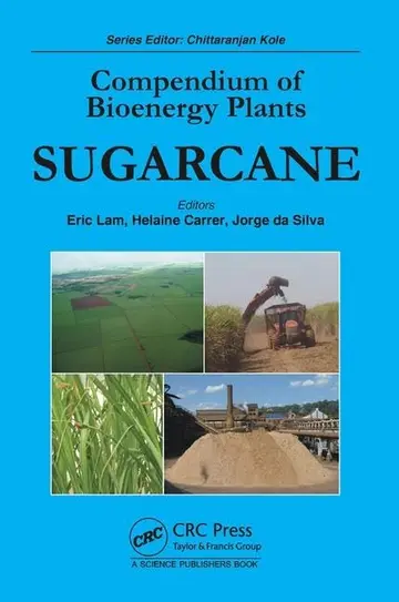 Cover of Compendium of Bioenergy Plants