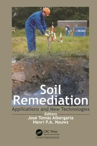 Cover of Soil Remediation