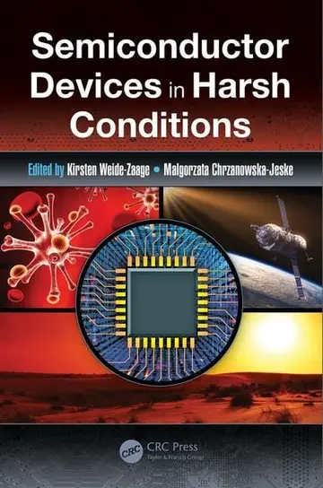 Cover of Semiconductor Devices in Harsh Conditions