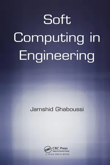 Cover of Soft Computing in Engineering