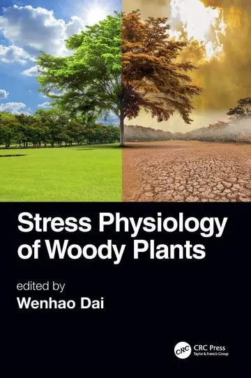 Cover of Stress Physiology of Woody Plants