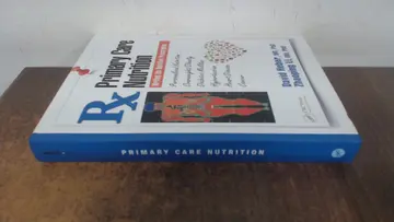 Cover of Primary Care Nutrition