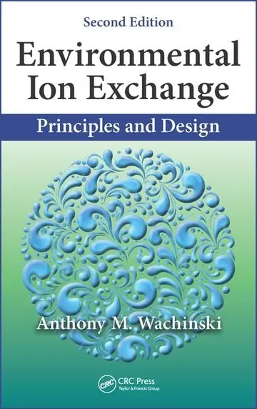 Cover of Environmental Ion Exchange