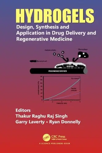 Cover of Hydrogels