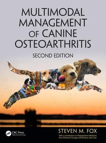 Cover of Multimodal Management of Canine Osteoarthritis