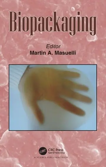 Cover of Biopackaging