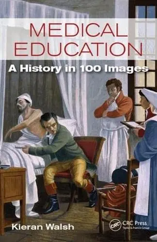 Cover of Medical Education