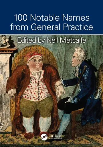 Cover of 100 Notable Names from General Practice