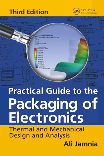 Cover of Practical Guide to the Packaging of Electronics