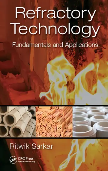 Cover of Refractory Technology
