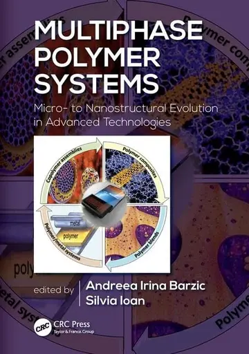 Cover of Multiphase Polymer Systems