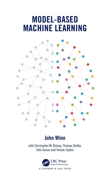 Cover of Model Based Machine Learning