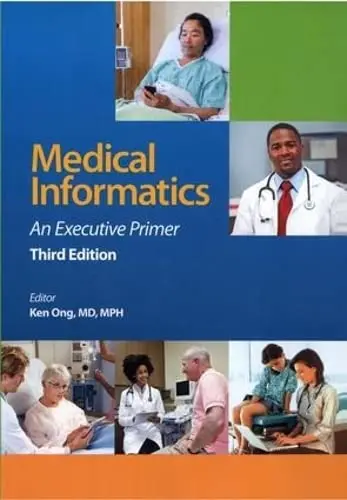 Cover of Medical Informatics