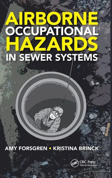 Cover of Airborne Occupational Hazards in Sewer Systems