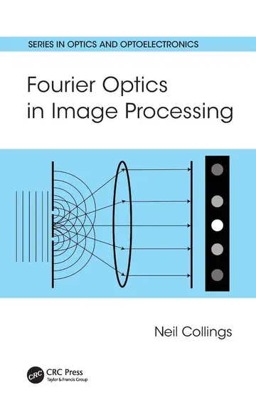 Cover of Fourier Optics in Image Processing