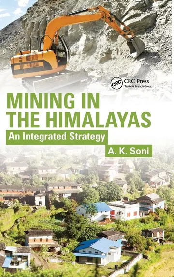 Cover of Mining in the Himalayas